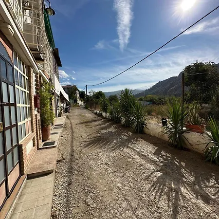 Carretera De La Sierra * Grenade