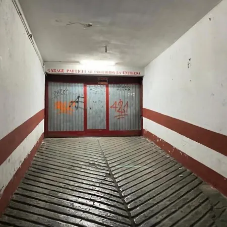 Familiar Y Luminoso Piso 145 M2 Cerca P Congresos *