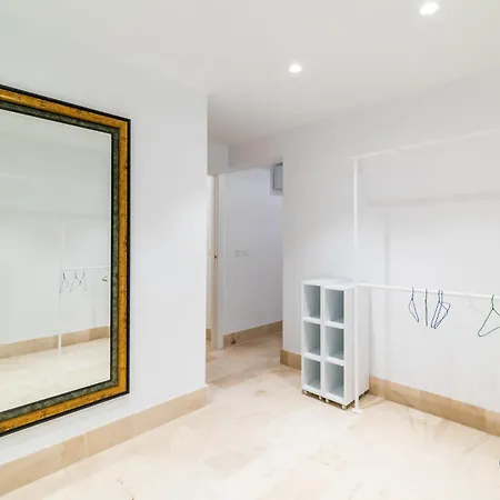 Familiar Y Luminoso Piso 145 M2 Cerca P Congresos Appartement