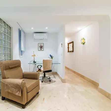 Appartement Familiar Y Luminoso Piso 145 M2 Cerca P Congresos