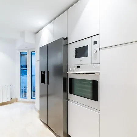 Appartement Familiar Y Luminoso Piso 145 M2 Cerca P Congresos Granada