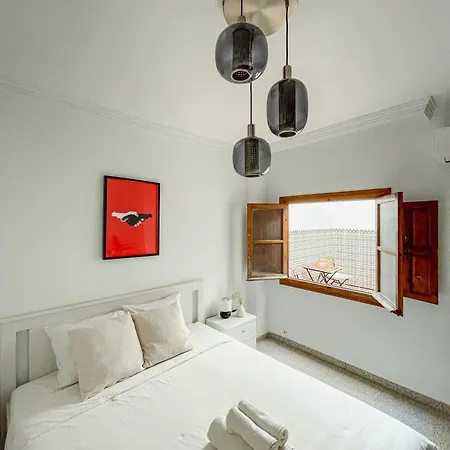 Villa Casa Antonio - Breathtaking Views Alhambra *