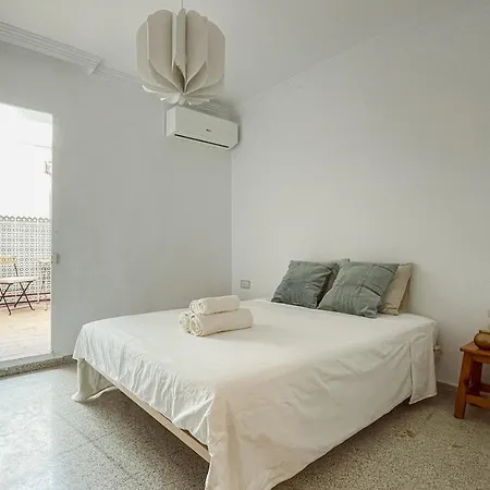Villa Casa Antonio - Breathtaking Views Alhambra *
