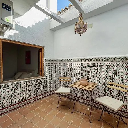 Casa Antonio - Breathtaking Views Alhambra *