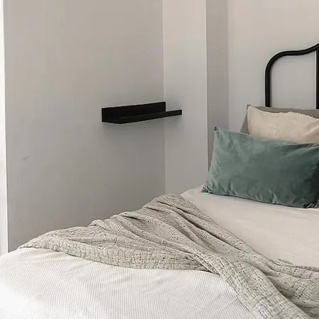 Holiday home Casa Con Jardin, Aparcamiento *