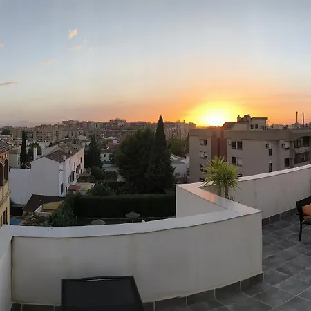 Casa Con Jardin, Aparcamiento Holiday home