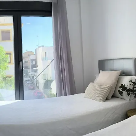 Holiday home Casa Con Jardin, Aparcamiento *