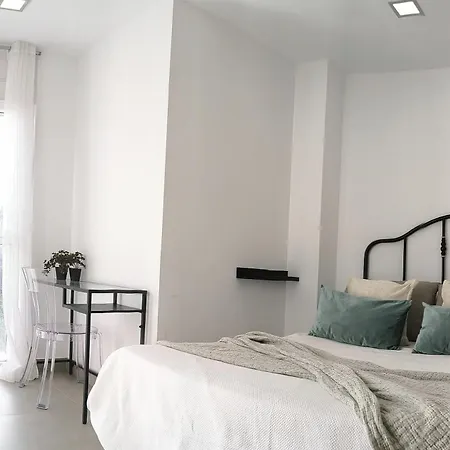 Holiday home Casa Con Jardin, Aparcamiento