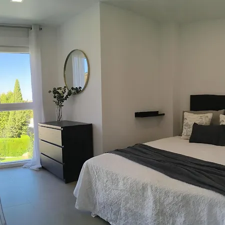 Holiday home Casa Con Jardin, Aparcamiento *