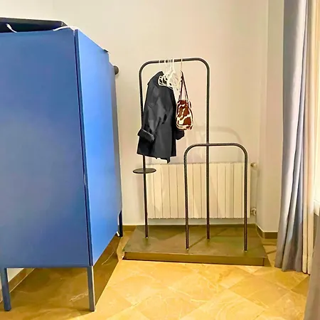 Home4u Gran Via Luxury Apartment Granada