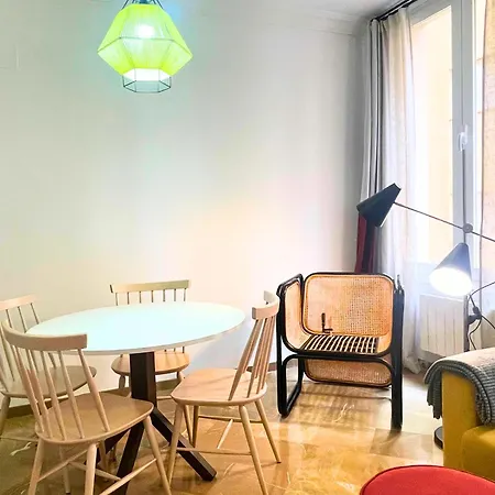 Home4u Gran Via Luxury * Granada