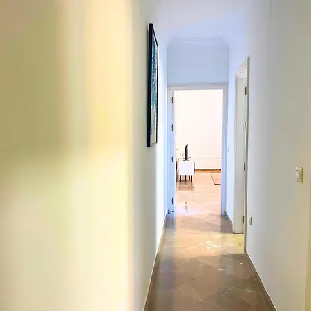 Apartment Home4u Gran Via Luxury
