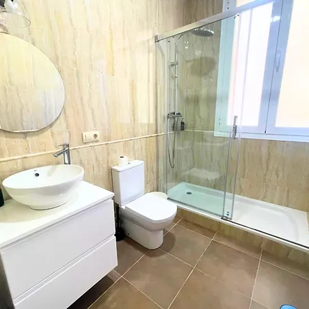 Home4u Gran Via Luxury *