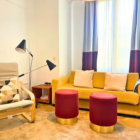 Home4u Gran Via Luxury * Granada