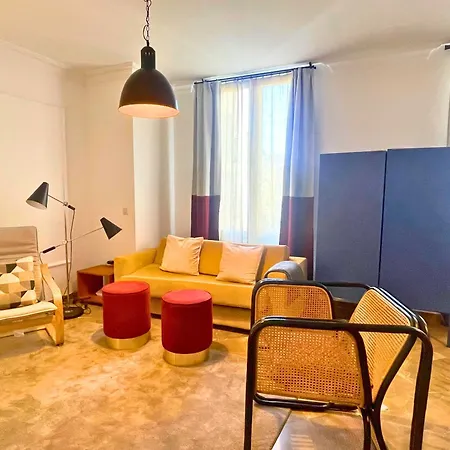 Home4u Gran Via Luxury *