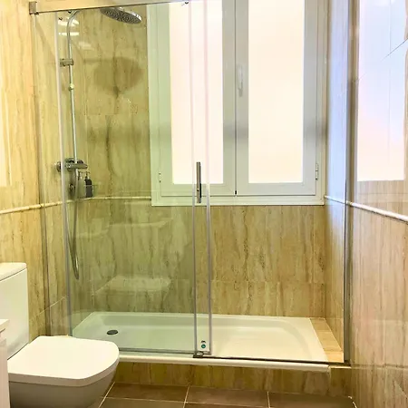 Home4u Gran Via Luxury * Granada