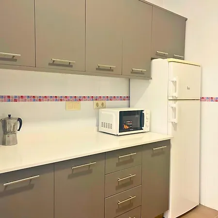 Home4u Gran Via Luxury *