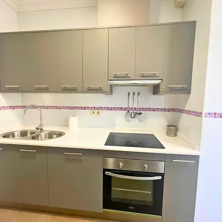 Apartment Home4u Gran Via Luxury