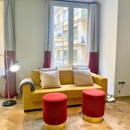 Apartment Home4u Gran Via Luxury *