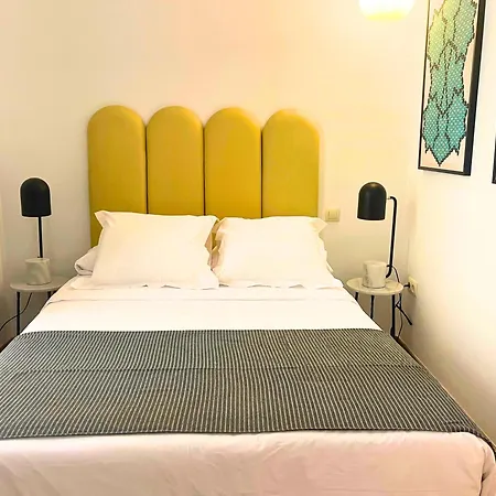 Home4u Gran Via Luxury
