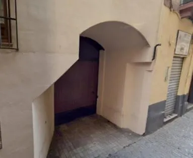 Apartamento Patio Zahori Centro