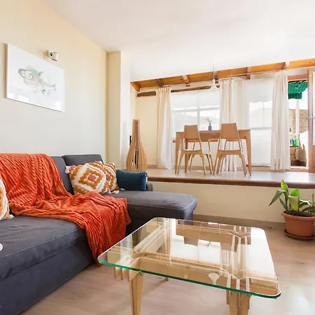 Apartment Fab Design Albaicin Sunset Con Piscina *