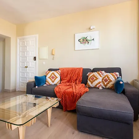 Apartment Fab Design Albaicin Sunset Con Piscina