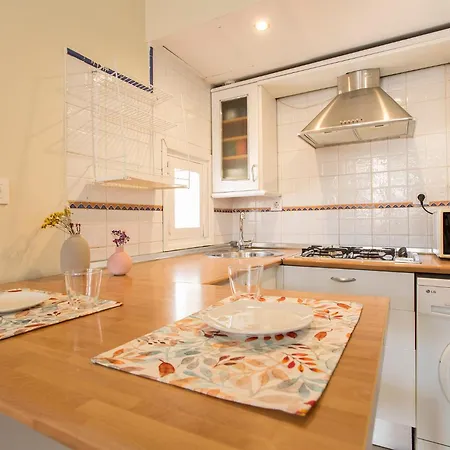 Apartment Fab Design Albaicin Sunset Con Piscina *