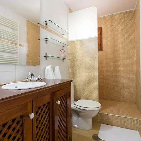 Apartment Fab Design Albaicin Sunset Con Piscina Granada