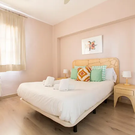 Fab Design Albaicin Sunset Con Piscina Granada