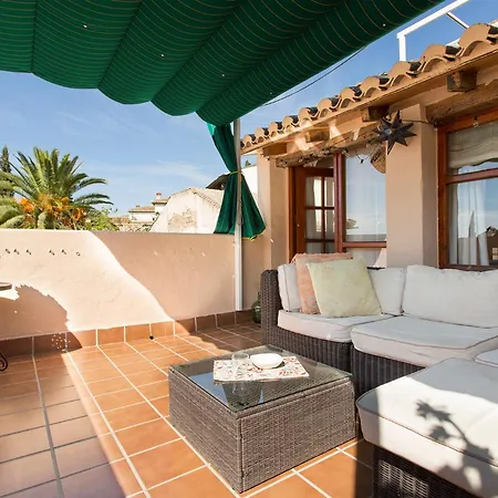 Fab Design Albaicin Sunset Con Piscina * Granada