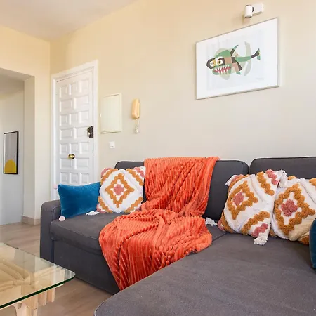 Apartment Fab Design Albaicin Sunset Con Piscina