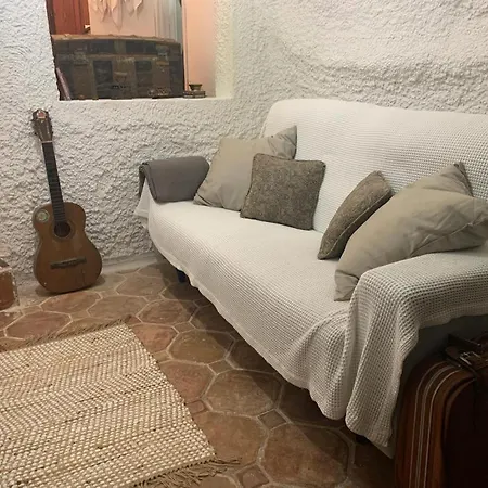 Casa Cueva Sacromonte Benevarez Brother Law Sl Granada