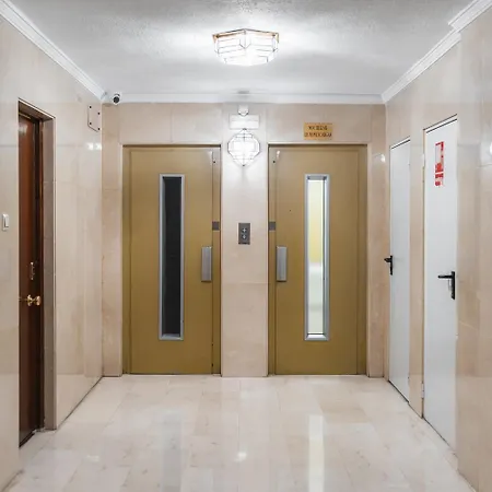 Flores Apartment