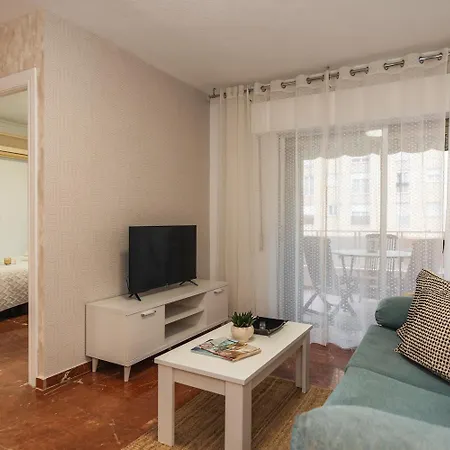 Apartment Flores