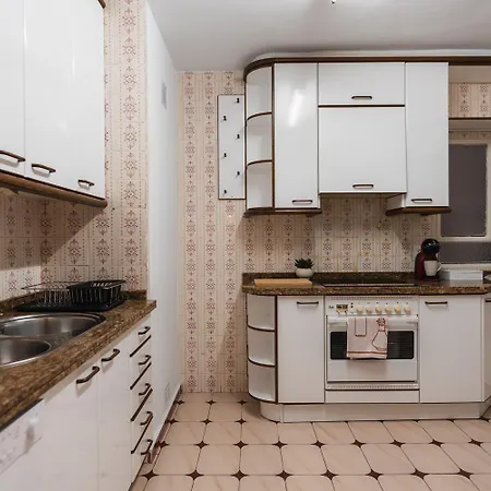 Flores Apartment