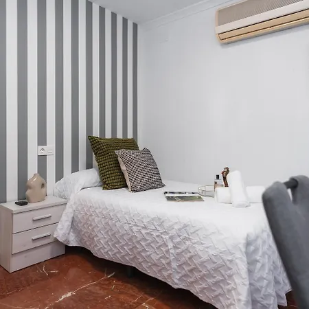 Apartment Flores