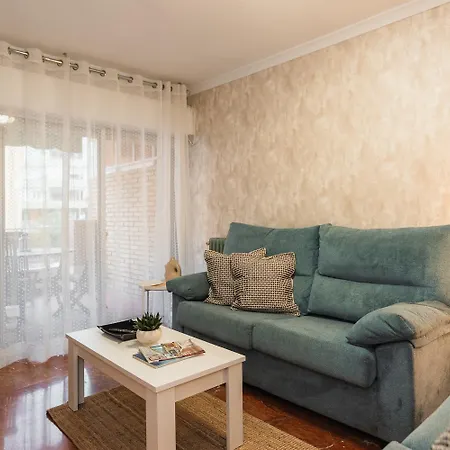 Apartment Flores