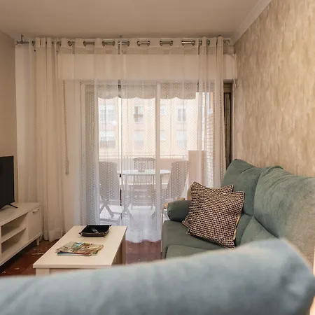Apartment Flores *