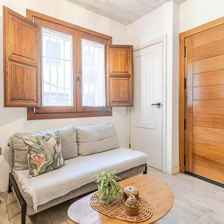 Apartment Camaron - El Albaicin