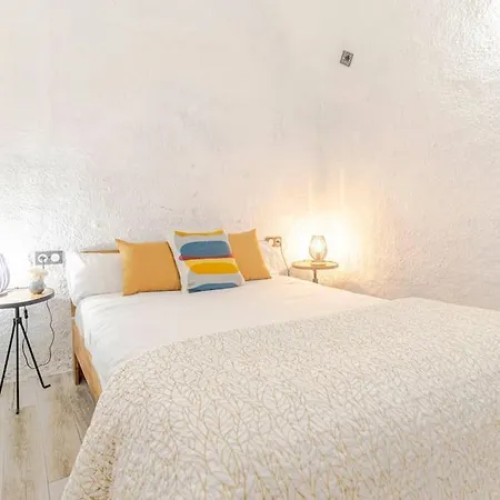 Camaron - El Albaicin Apartment *