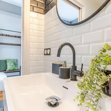 Camaron - El Albaicin Apartamento Granada