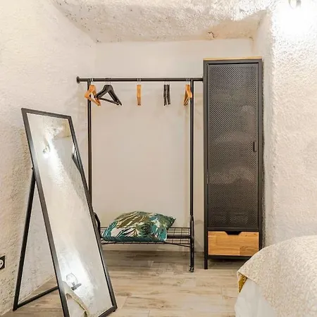 Camaron - El Albaicin Apartment *