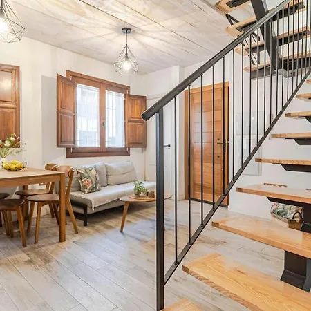 Apartamento Camaron - El Albaicin *