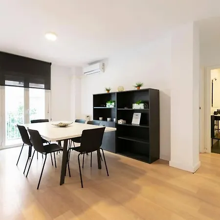 Apartment Piso Carril Del Picon *