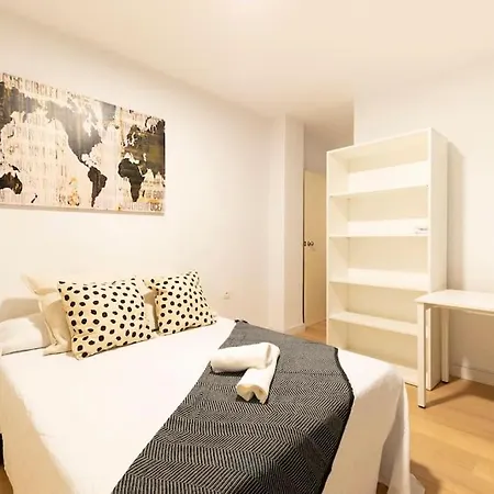 Apartment Piso Carril Del Picon *