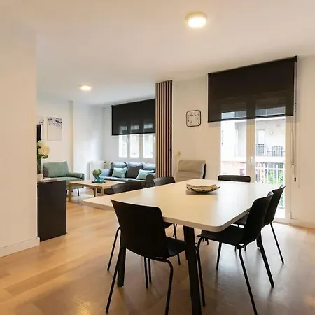 Piso Carril Del Picon Apartment Granada