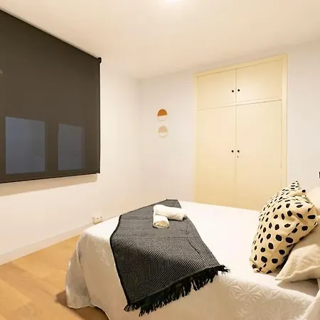 Piso Carril Del Picon Apartment *