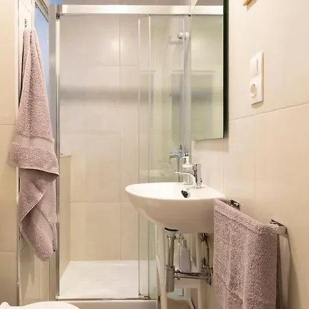 Piso Carril Del Picon Apartment