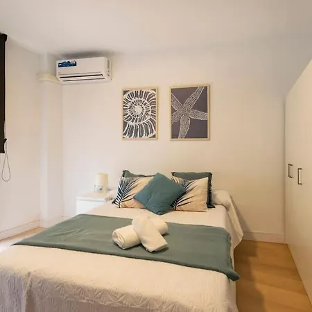 Piso Carril Del Picon Apartment Granada